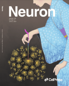 Neuron Cover